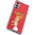 The Flinstones Wilma Flintstone Galaxy A16 5G Clear Case