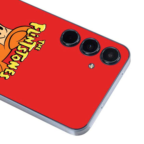 The Flinstones Wilma Flintstone Galaxy A36 5G Skin