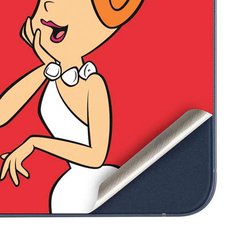 The Flinstones Wilma Flintstone Galaxy A36 5G Skin