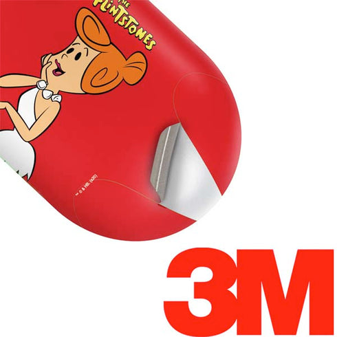 The Flinstones Wilma Flintstone Galaxy Buds Plus Skin