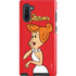 The Flinstones Wilma Flintstone Galaxy Cases