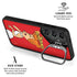 The Flinstones Wilma Flintstone Galaxy S24 FE Kickstand Case