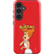 The Flinstones Wilma Flintstone Galaxy S25 Plus Impact Case