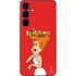The Flinstones Wilma Flintstone Galaxy S24 Plus Skin