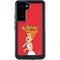 The Flinstones Wilma Flintstone Galaxy S24 Plus Waterproof Case