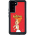 The Flinstones Wilma Flintstone Galaxy S24 Plus Waterproof Case