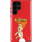 The Flinstones Wilma Flintstone Galaxy Cases