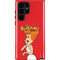 The Flinstones Wilma Flintstone Galaxy S25 Ultra Impact Case
