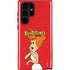 The Flinstones Wilma Flintstone Galaxy S25 Ultra Impact Case
