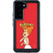 The Flinstones Wilma Flintstone Galaxy S24 Waterproof Case