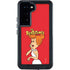 The Flinstones Wilma Flintstone Galaxy S24 Waterproof Case