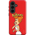 The Flinstones Wilma Flintstone Galaxy S26 Impact Case