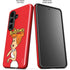 The Flinstones Wilma Flintstone Galaxy S26 Impact Case