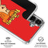 The Flinstones Wilma Flintstone Galaxy S26 Plus Clear Case