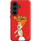 The Flinstones Wilma Flintstone Galaxy S26 Plus Impact Case