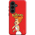 The Flinstones Wilma Flintstone Galaxy S26 Plus Impact Case
