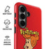 The Flinstones Wilma Flintstone Galaxy S26 Plus Impact Case