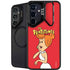 The Flinstones Wilma Flintstone Galaxy S26 Plus Kickstand Case