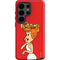 The Flinstones Wilma Flintstone Galaxy S26 Ultra Impact Case