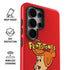 The Flinstones Wilma Flintstone Galaxy S26 Ultra Impact Case