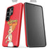 The Flinstones Wilma Flintstone Galaxy S26 Ultra Impact Case