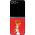 The Flinstones Wilma Flintstone Galaxy Z Flip6 Skin
