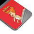 The Flinstones Wilma Flintstone Galaxy Z Flip6 Skin