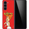 The Flinstones Wilma Flintstone Galaxy Z Fold5 5G Skin