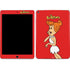 The Flinstones Wilma Flintstone iPad Skins