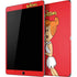 The Flinstones Wilma Flintstone iPad Skins