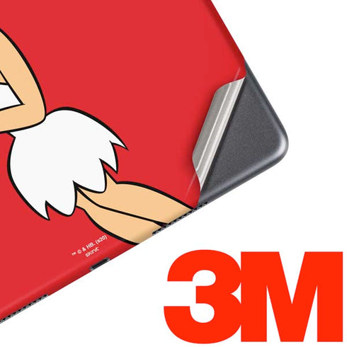 The Flinstones Wilma Flintstone iPad Skins