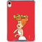 The Flinstones Wilma Flintstone iPad 11th Gen (2025) Clear Case