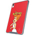 The Flinstones Wilma Flintstone iPad 11th Gen (2025) Clear Case