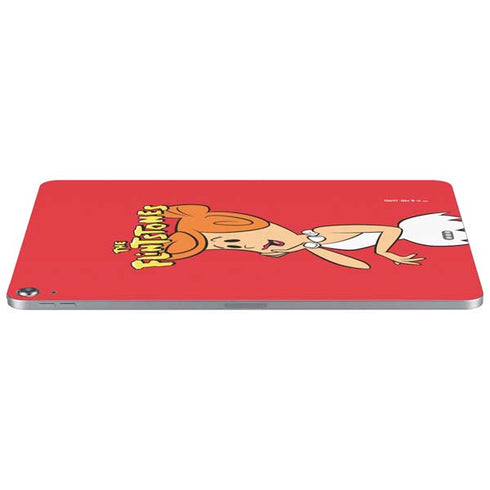 The Flinstones Wilma Flintstone Apple iPad Air Skin