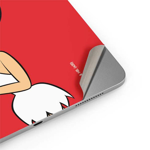The Flinstones Wilma Flintstone Apple iPad Air Skin