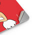 The Flinstones Wilma Flintstone iPad Pro 13in M4 (2024) Skin