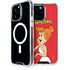 The Flinstones Wilma Flintstone iPhone Cases