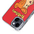The Flinstones Wilma Flintstone iPhone 14 MagSafe Case