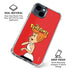 The Flinstones Wilma Flintstone iPhone 15 Clear Case