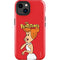 The Flinstones Wilma Flintstone iPhone 15 Impact Case