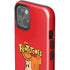 The Flinstones Wilma Flintstone iPhone 15 Impact Case