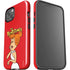 The Flinstones Wilma Flintstone iPhone 15 Impact Case