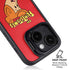 The Flinstones Wilma Flintstone iPhone 15 Kickstand Case