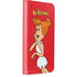 The Flinstones Wilma Flintstone iPhone 15 Plus Folio Case