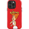 The Flinstones Wilma Flintstone iPhone 15 Pro Impact Case