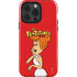 The Flinstones Wilma Flintstone iPhone 15 Pro Impact Case