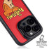 The Flinstones Wilma Flintstone iPhone 15 Pro Kickstand Case