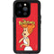 The Flinstones Wilma Flintstone iPhone 15 Pro Waterproof Case
