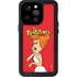 The Flinstones Wilma Flintstone iPhone 15 Pro Waterproof Case