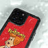 The Flinstones Wilma Flintstone iPhone 15 Pro Waterproof Case